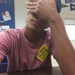 Meet your Posher, Jesse